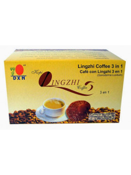 DXN-LINGZHI-3-se-1-kafes-late-me-ganoderma-420-gr