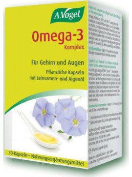 Omega-3-complex 