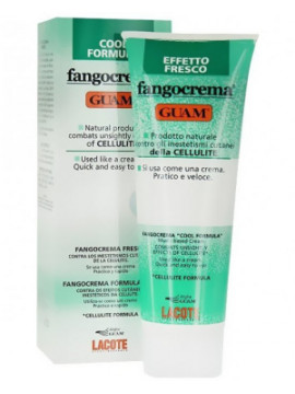 Guam-Fangocrema-Fresco,-Seaweed-Cream,-Cryotherapy,-250ml