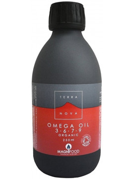 TERRANOVA-Omega-3-6-7-9-Oil-Blend-250ml-Organic
